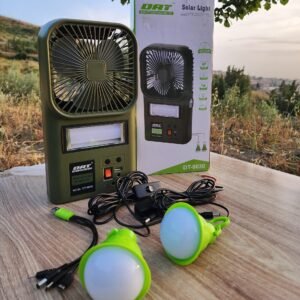 مصباح احترافي متعدد الخدمات ( الاصلي )